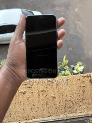 Apple iPhone 11 64 GB Purple