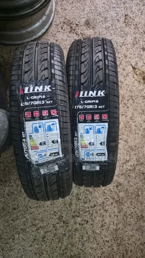 175/70r13 Ilink Tyres