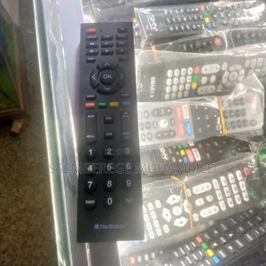 Remote Medistar