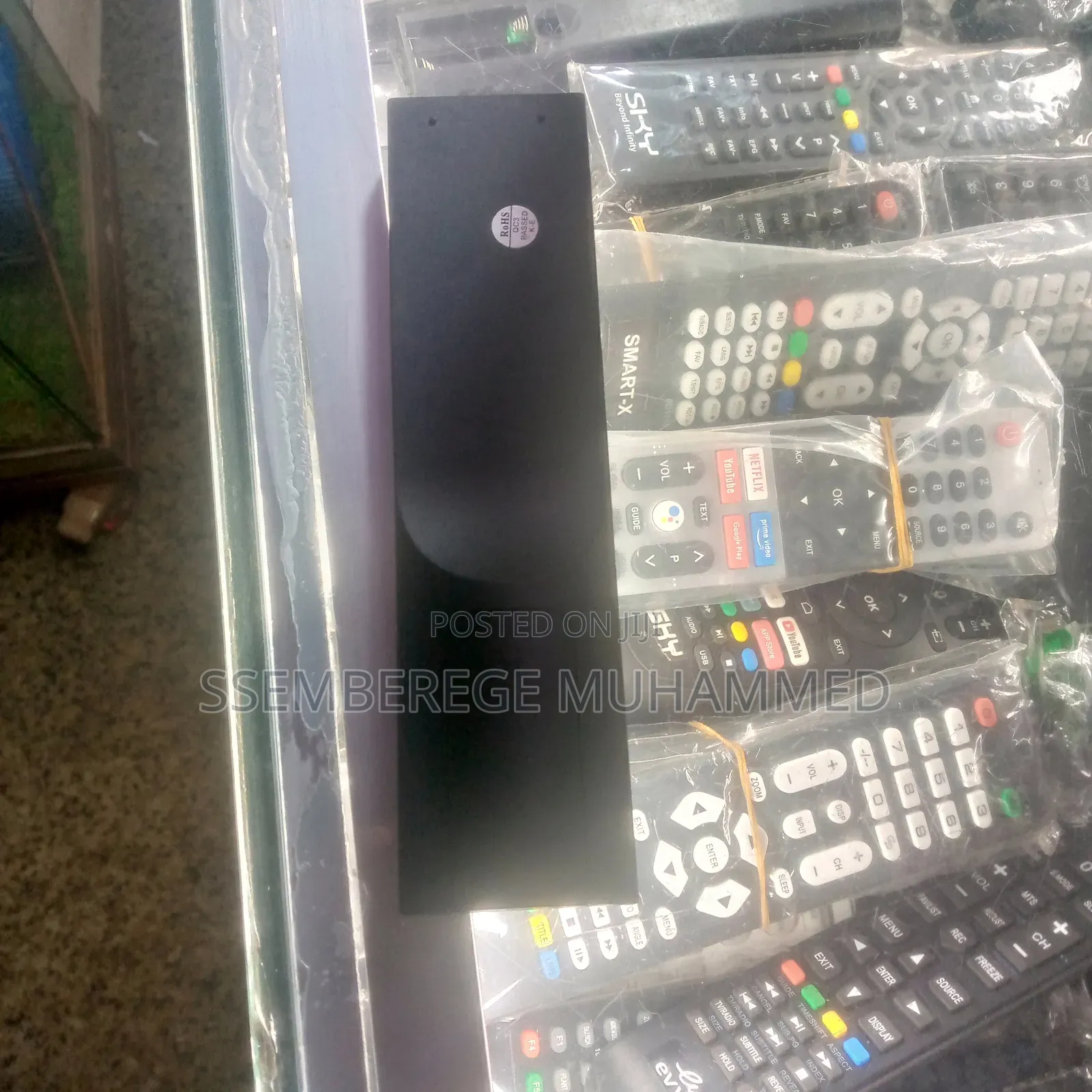 Remote Medistar