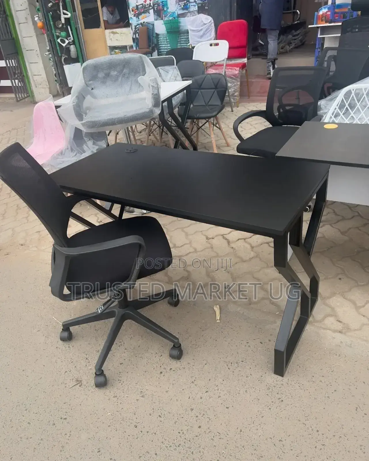 Modern Office Table/Office Table/Reading Desk/Offices Tables7