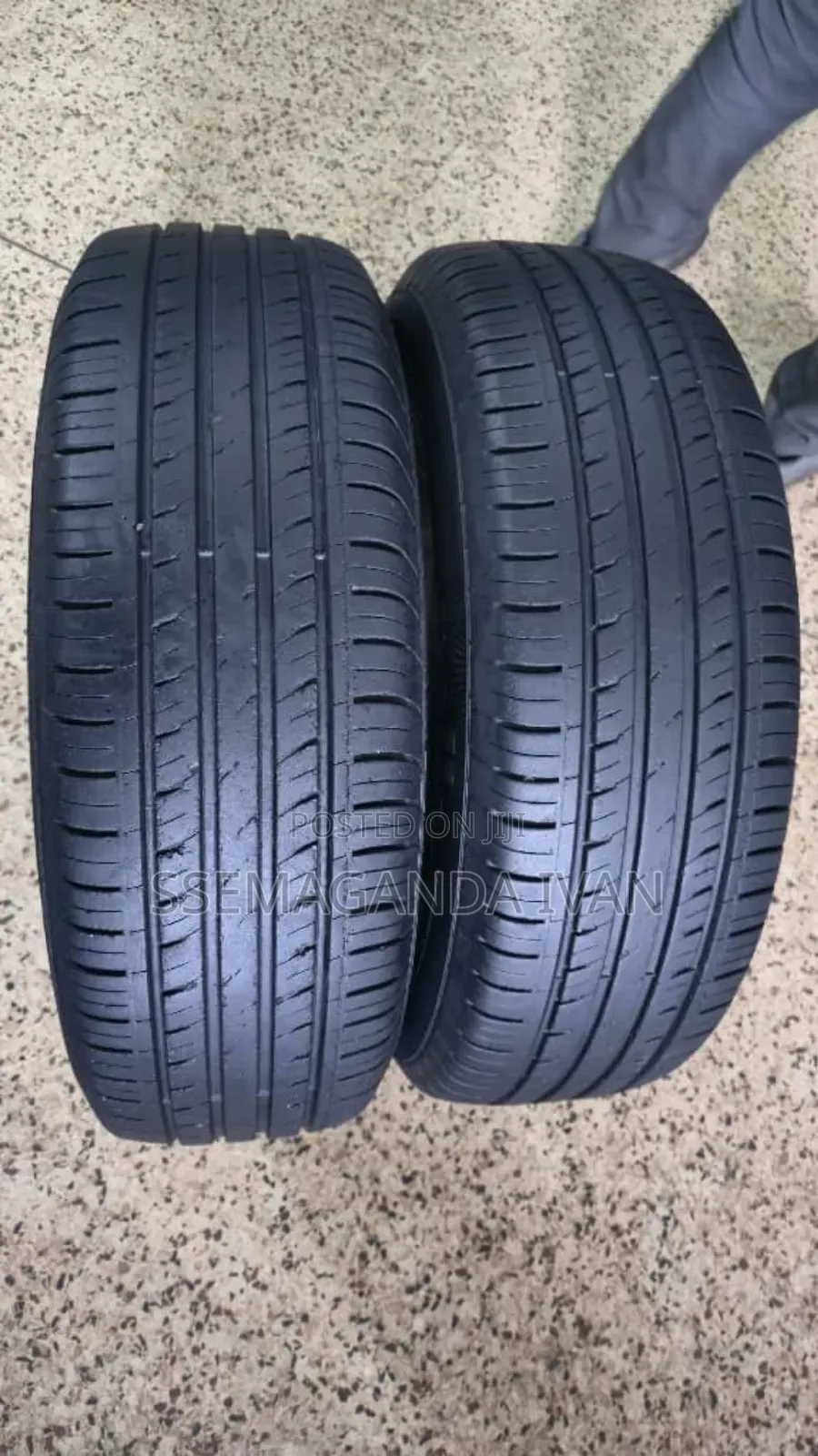 215/70r16 Apollo Used Tyres