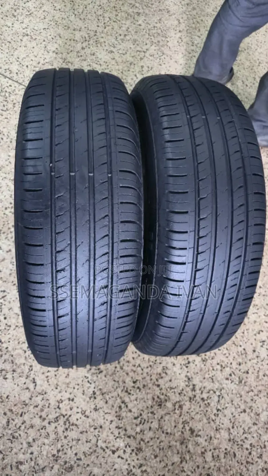 215/70r16 Apollo Used Tyres