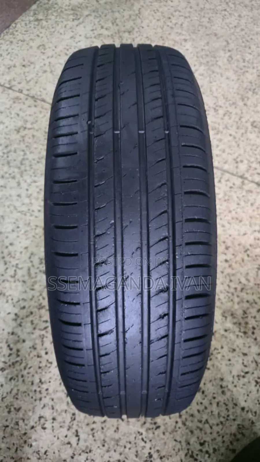 215/70r16 Apollo Used Tyres