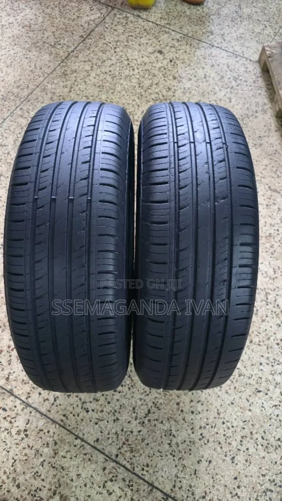215/70r16 Apollo Used Tyres