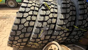 1400r20 Brand New Tyres Black Hawk