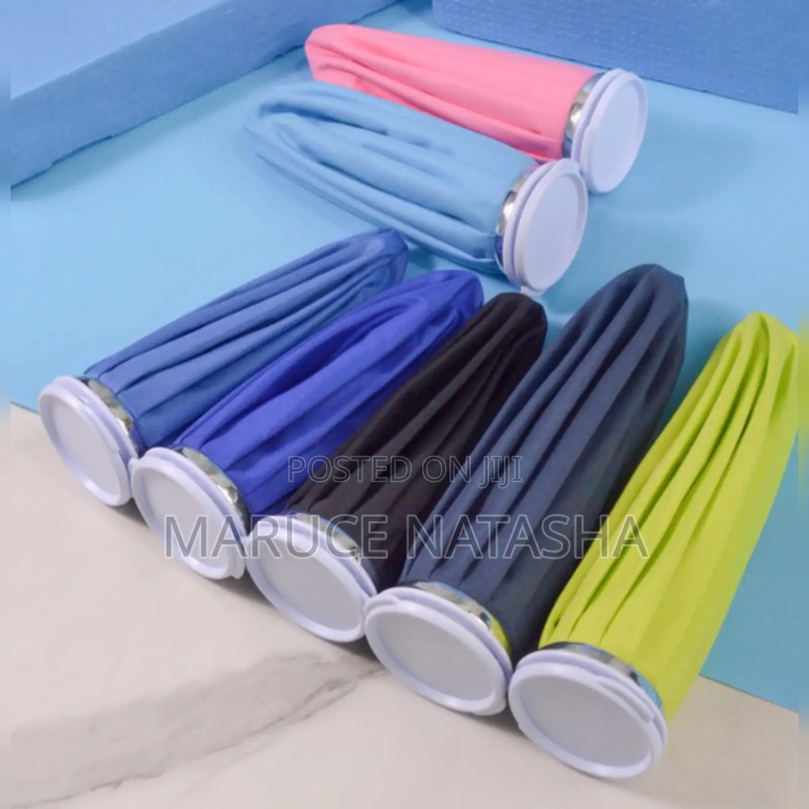 6inch Ice Bags