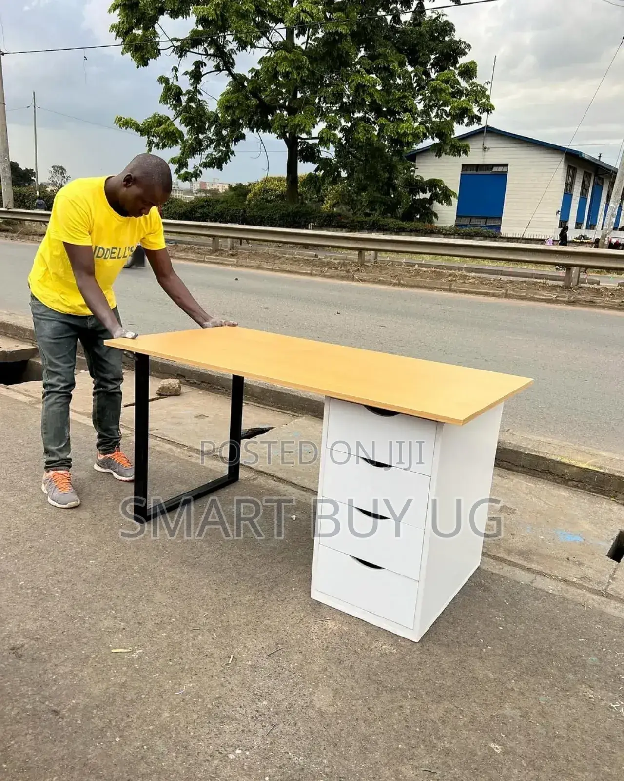 Modern Office Table/Office Table/Reading Desk/Offices Tables40