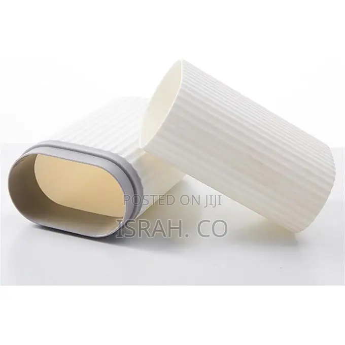 Toothpaste Container Travel Toothpaste Toothbrush Organizer