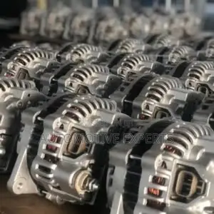 Alternator and Self Stator Sales