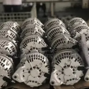 Alternator and Self Stator Sales