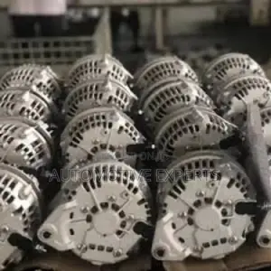 Alternator and Self Stator Sales