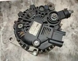 Alternator and Self Stator Sales