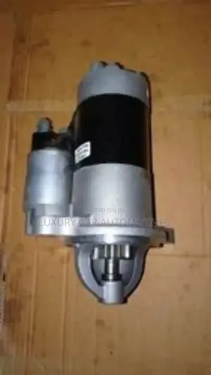 Alternator and Self Stator Sales