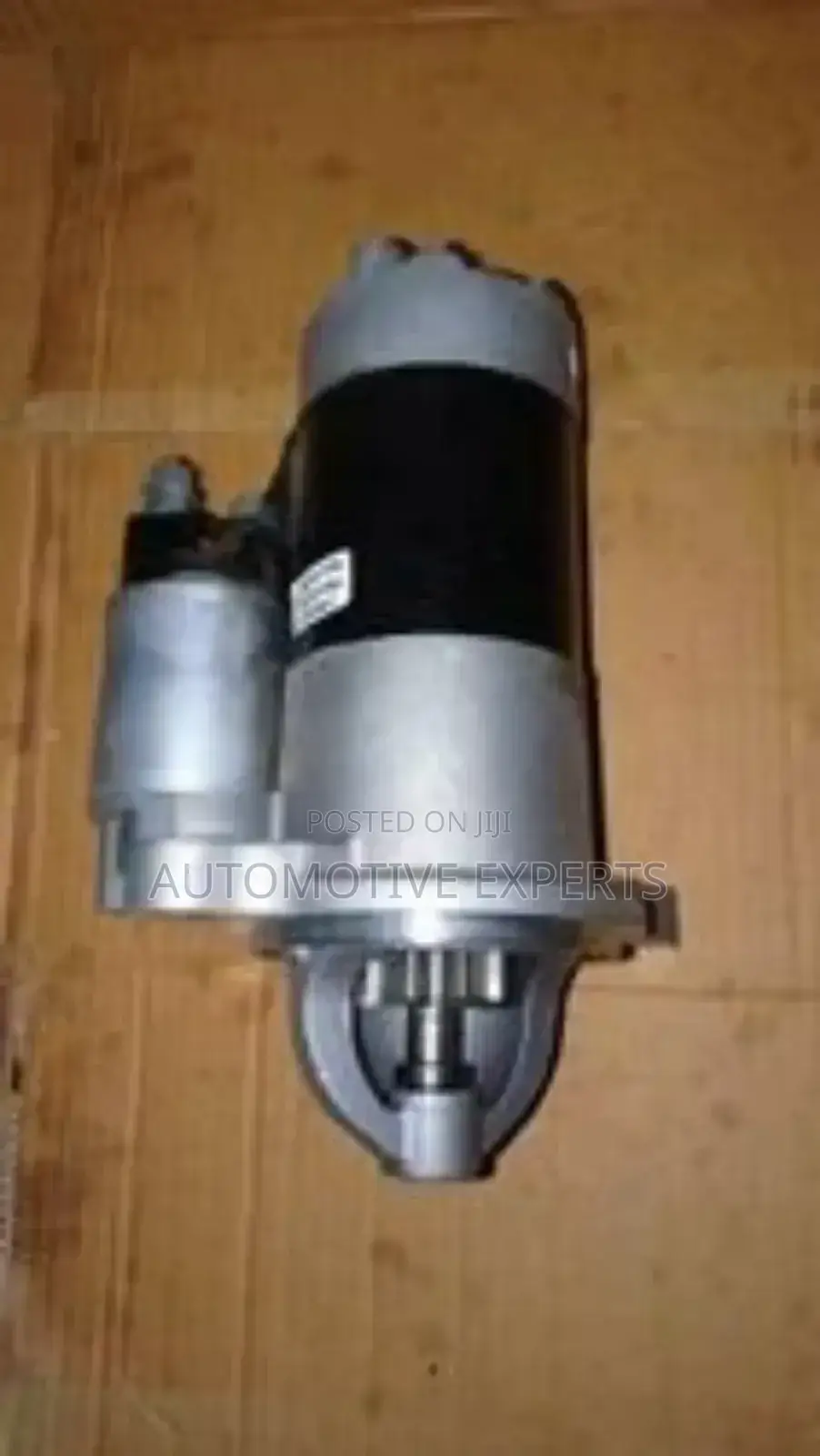 Alternator and Self Stator Sales