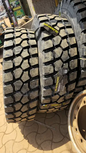 1400r20 Another Brand New Tyre