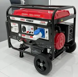 6.5 Kva Generator