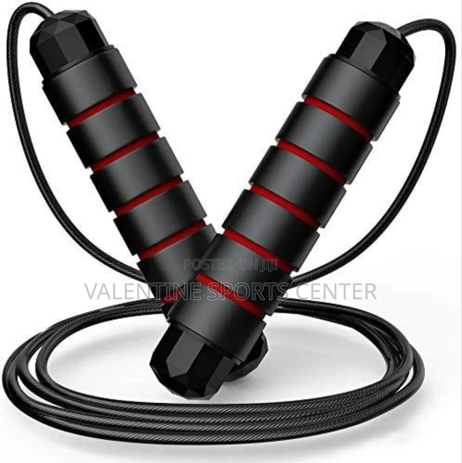 Skipping Rope Original Material
