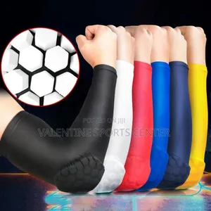 Basketball Sleeve Original Material