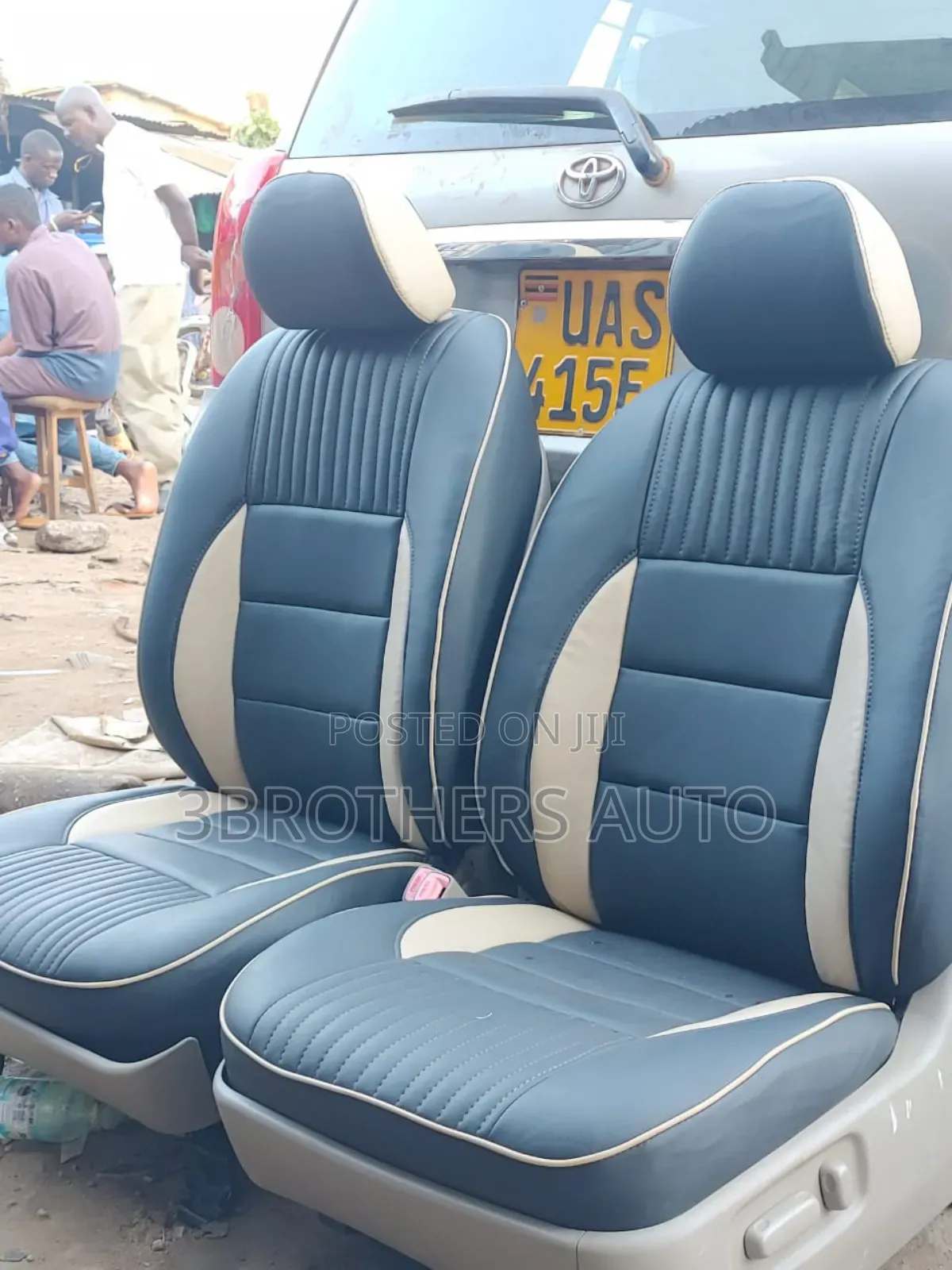 Cushions(Customized) for All Vehicles