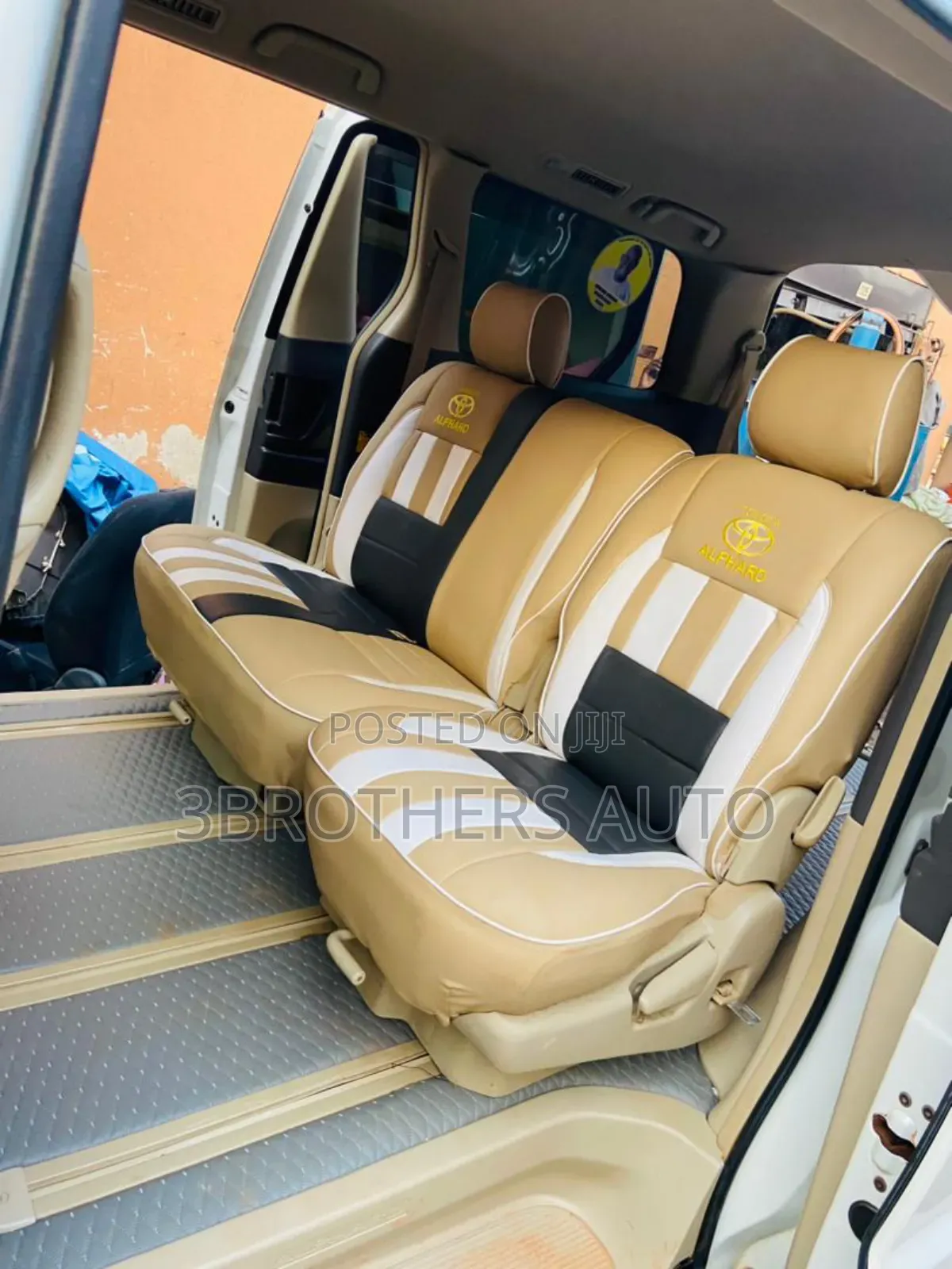 Cushions(Customized) for All Vehicles
