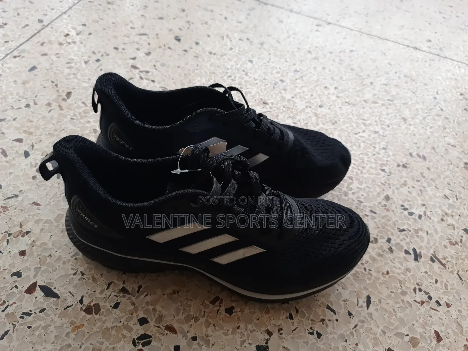 Jogging Shoes Original Material All Different Colors and Sizes