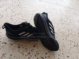Jogging Shoes Original Material All Different Colors and Sizes