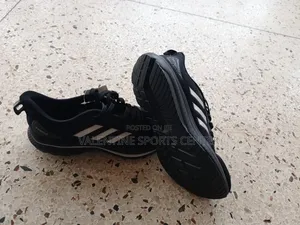 Jogging Shoes Original Material All Different Colors and Sizes