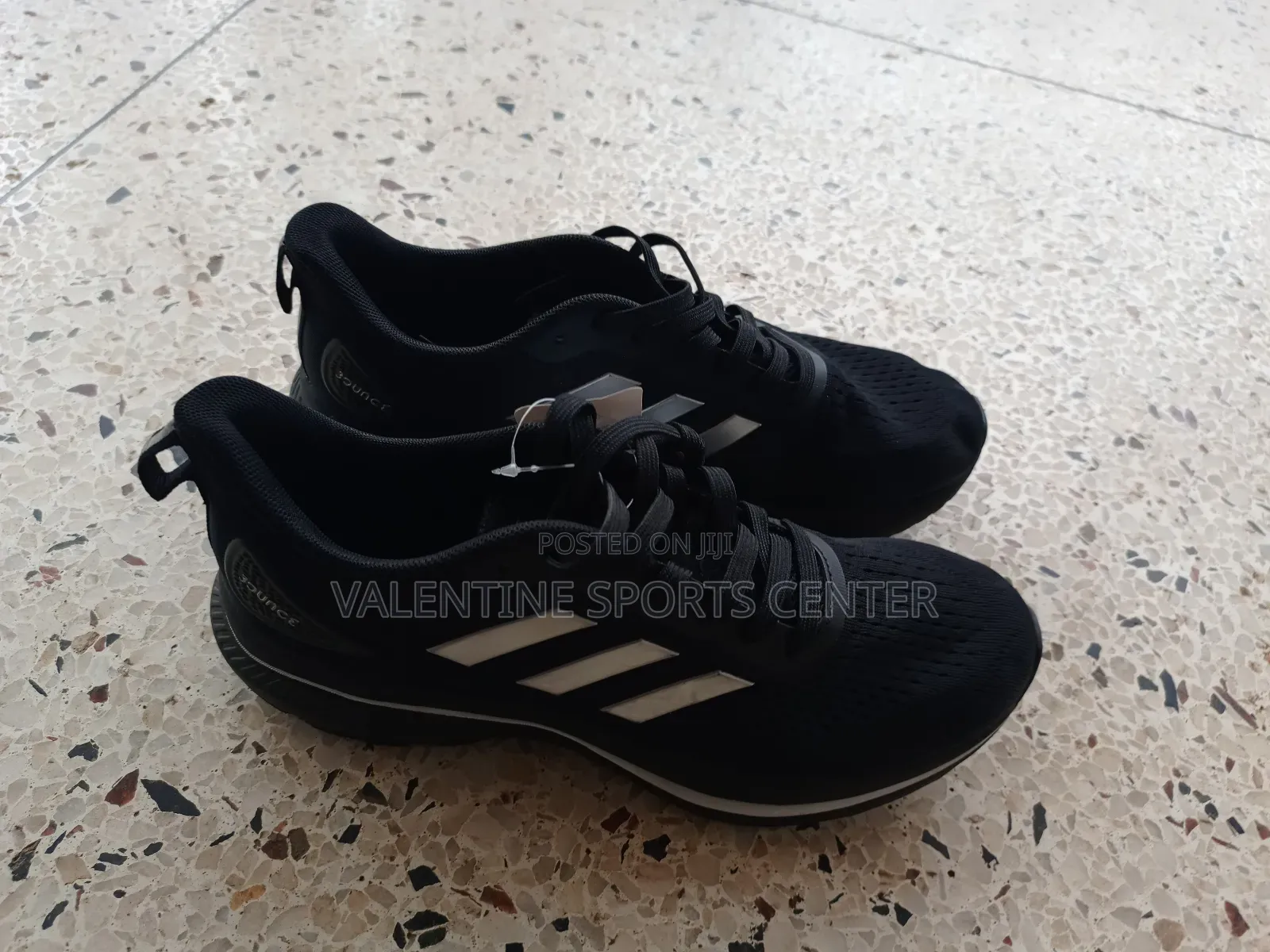 Jogging Shoes Original Material All Different Colors and Sizes