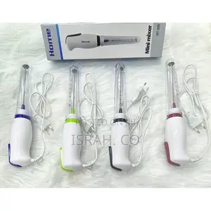 Stainless Steel Manual Milk Frother