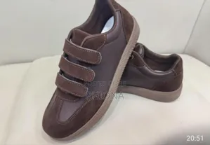 Boys Closed Shoes
