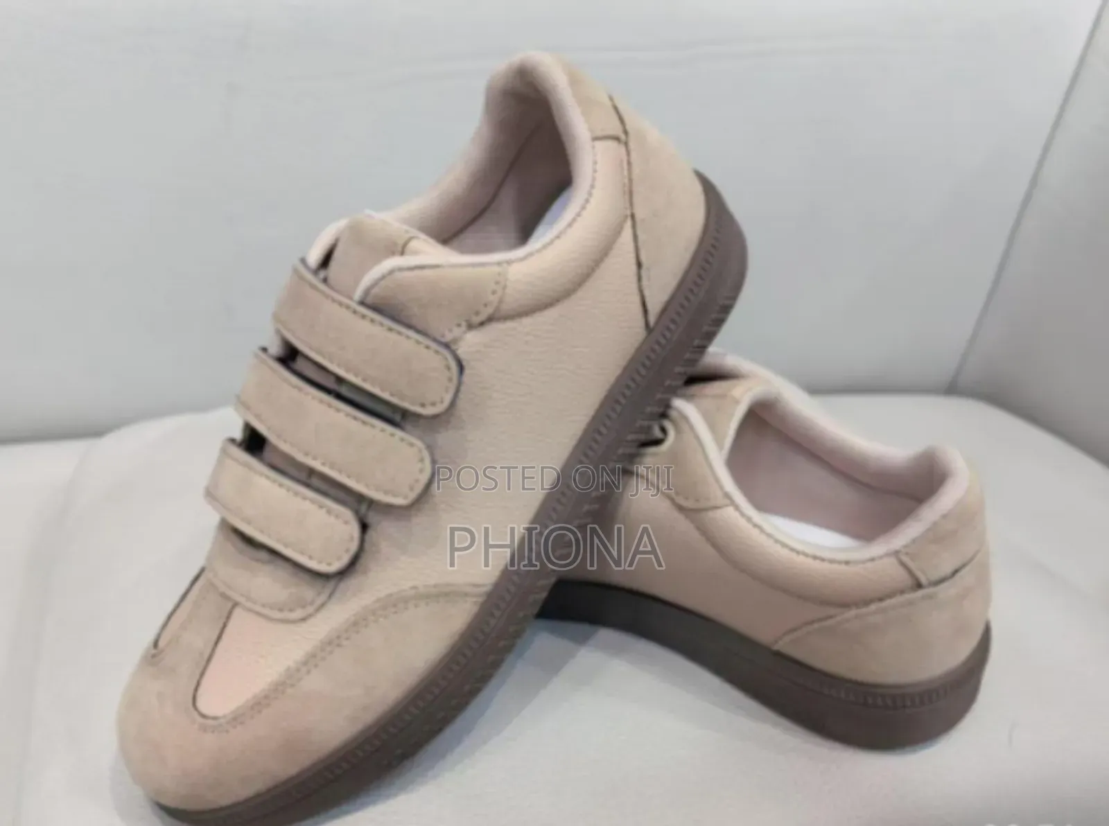 Boys Closed Shoes