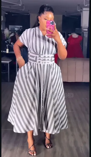 Ladies Classy Dress