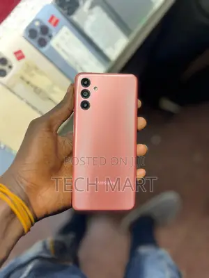 Samsung Galaxy A04s 64 GB Gold