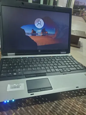 Laptop HP 4GB Intel Core I3 HDD 320GB