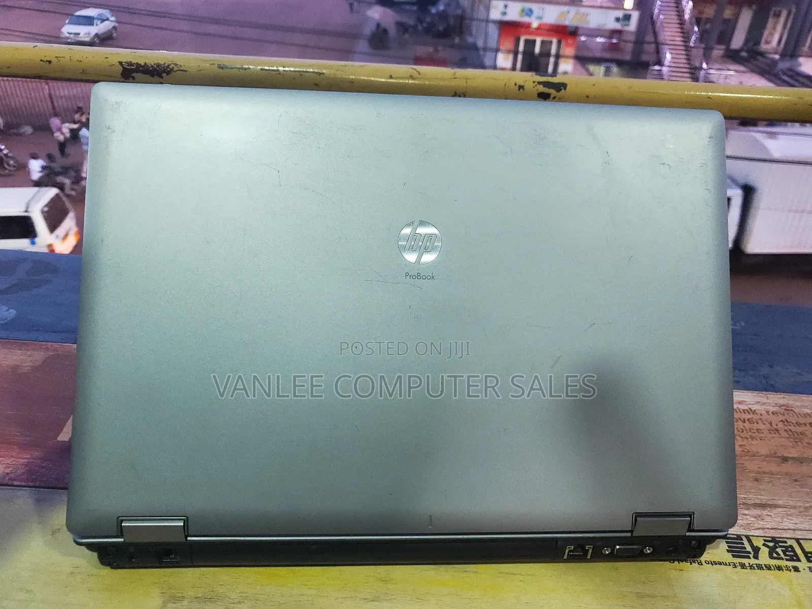 Laptop HP 4GB Intel Core I3 HDD 320GB