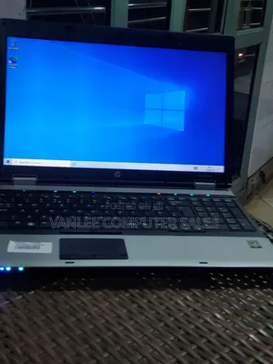 Laptop HP 4GB Intel Core I3 HDD 320GB