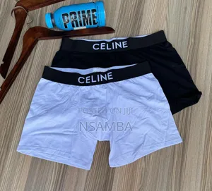 Cotton Boxers