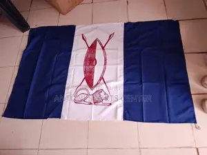 Flag of Buganda