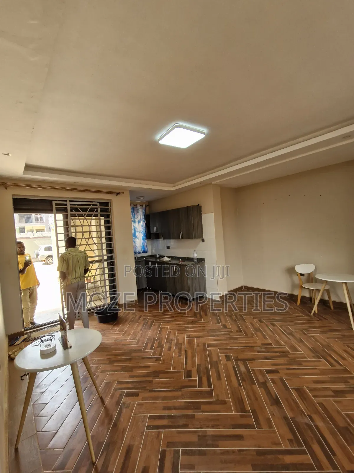 1bdrm Apartment in Kireka Kyambogo, Central Division for rent