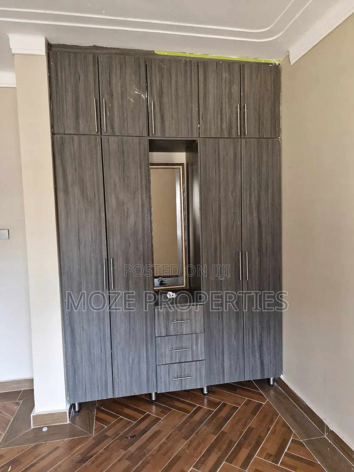 1bdrm Apartment in Kireka Kyambogo, Central Division for rent
