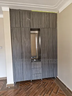 1bdrm Apartment in Kireka Kyambogo, Central Division for rent