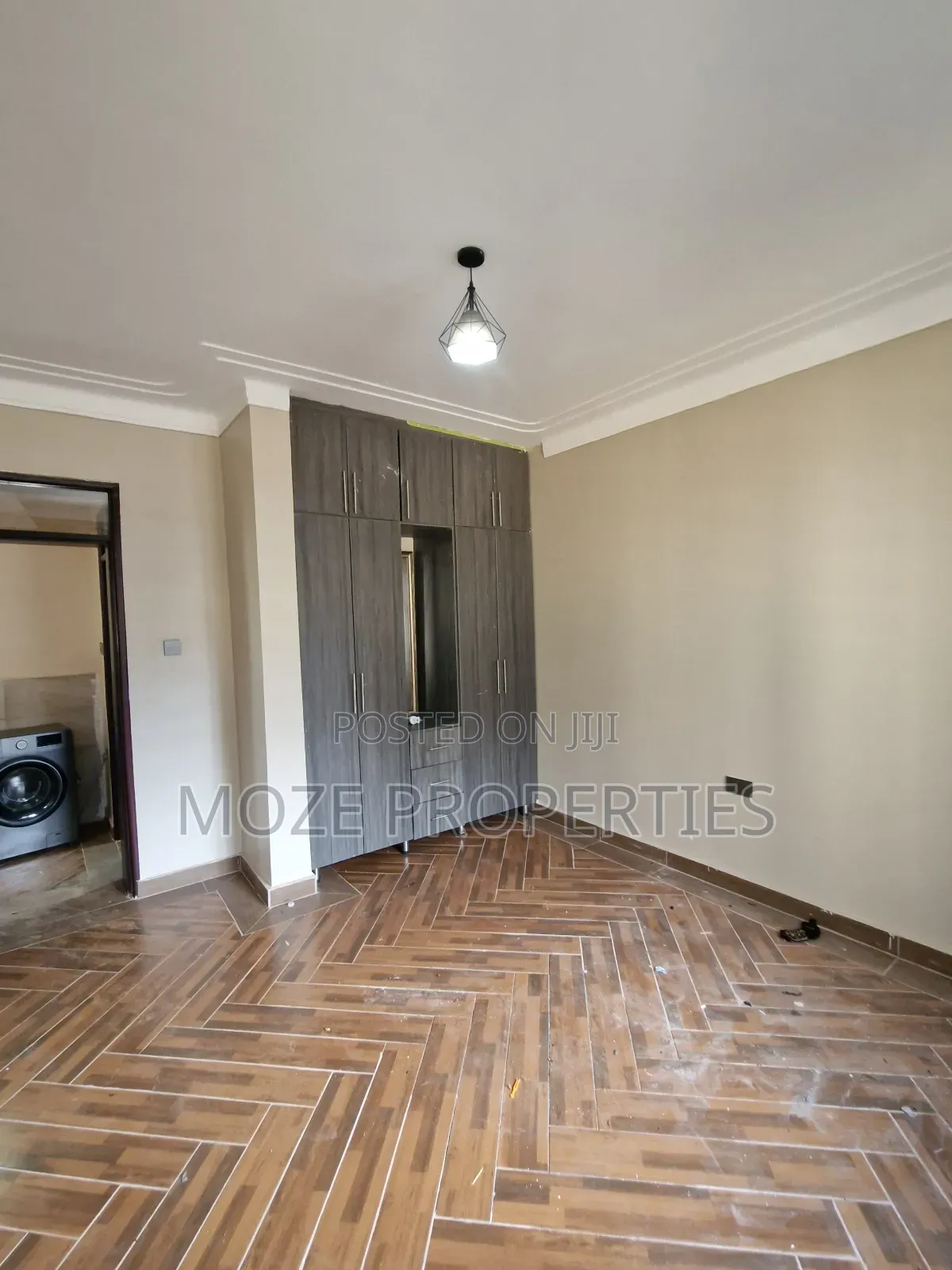 1bdrm Apartment in Kireka Kyambogo, Central Division for rent