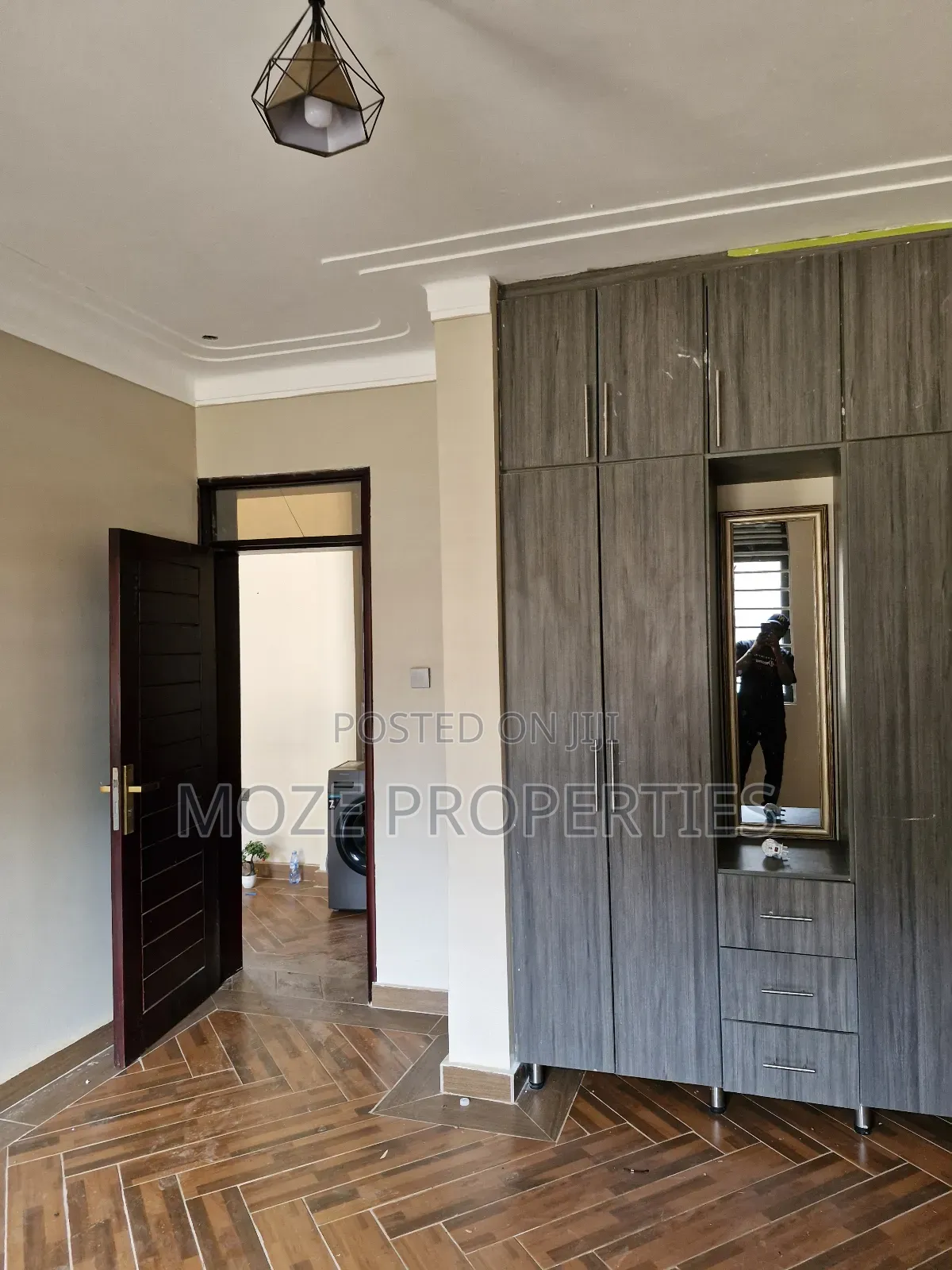 1bdrm Apartment in Kireka Kyambogo, Central Division for rent