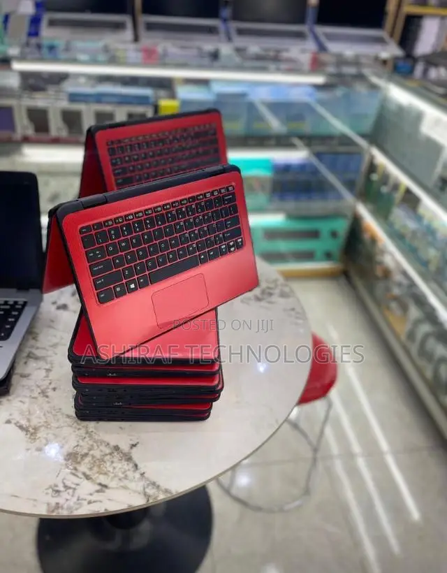 New Laptop HP Probook 11 EE G1 4GB Intel Celeron SSD 128GB