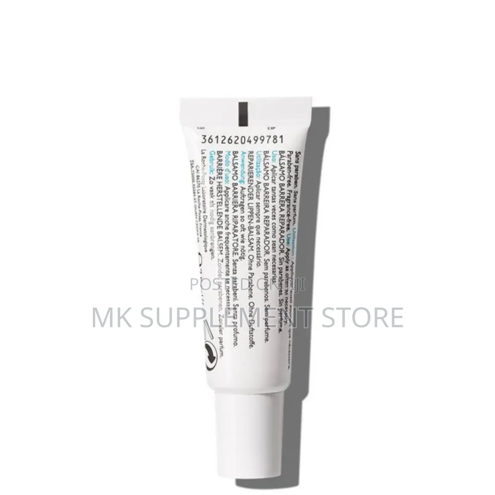 Larocheposay Lip Balm