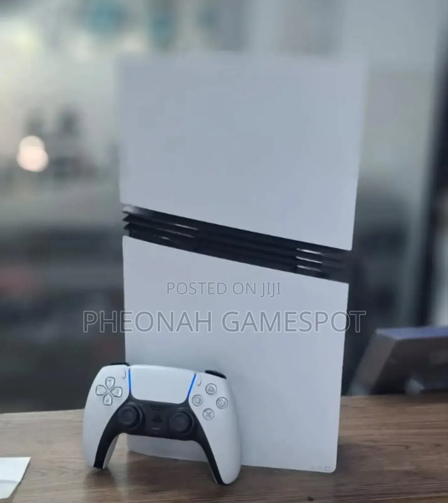 Get Your Hands on the Powerful Sony Playstation 5 Pro (Ps5 Pro)