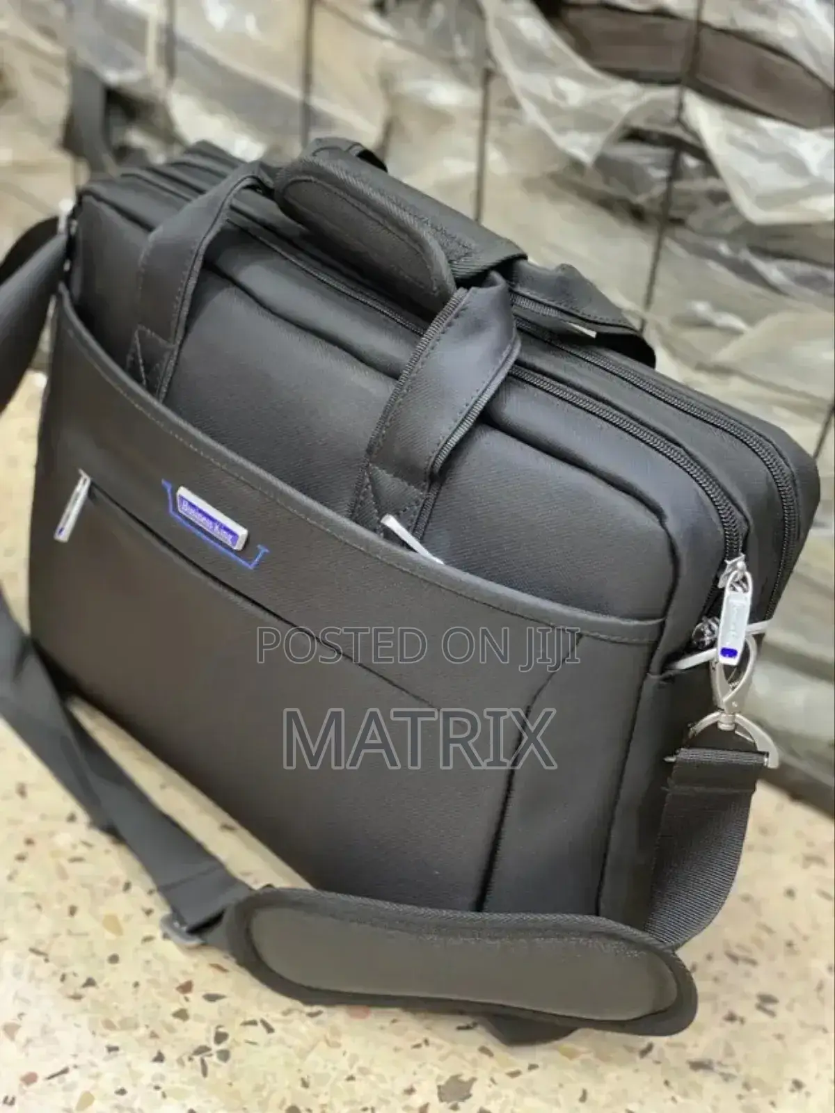 Business Laptop Bag