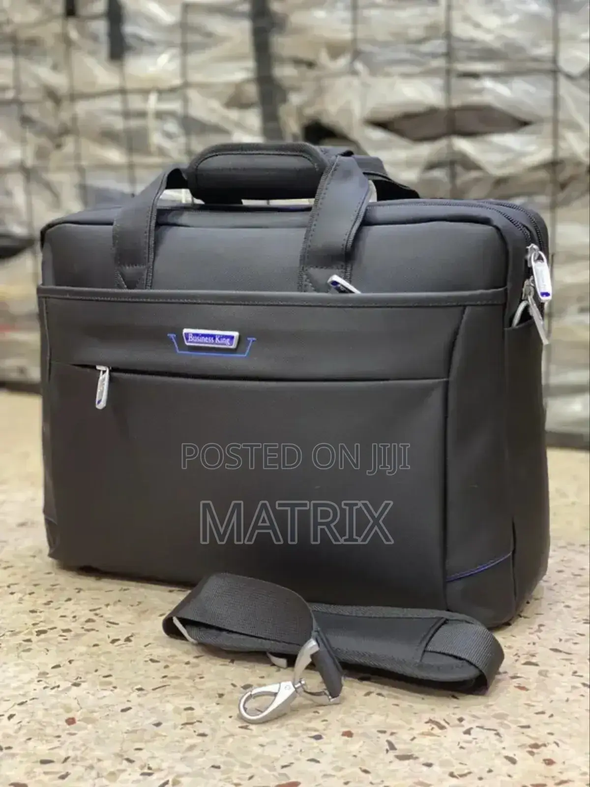 Business Laptop Bag