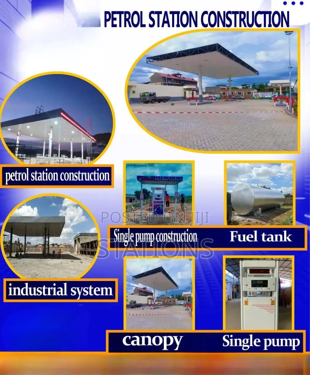 Fuel Pump | Dispenser | Fuel Tank Supply | Installation